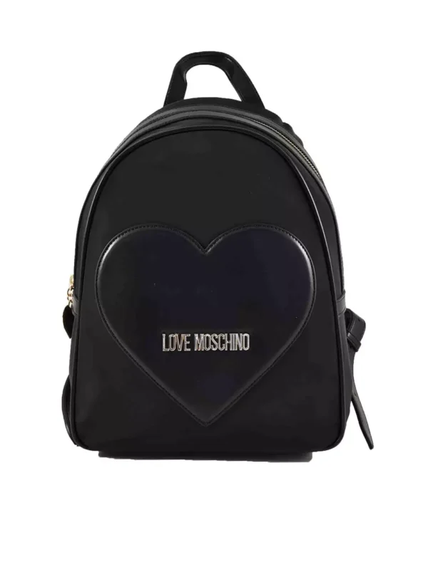 plecak Love Moschino